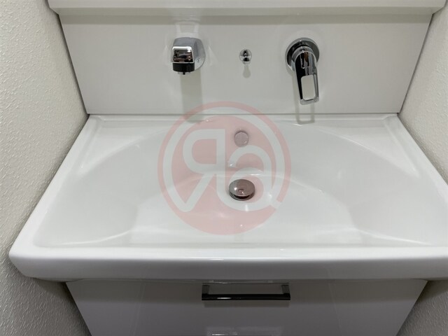 ポローニア立花通りの物件内観写真