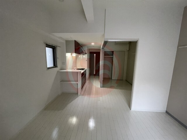 ポローニア立花通りの物件内観写真