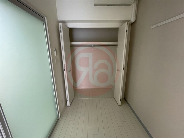 ポローニア立花通りの物件内観写真