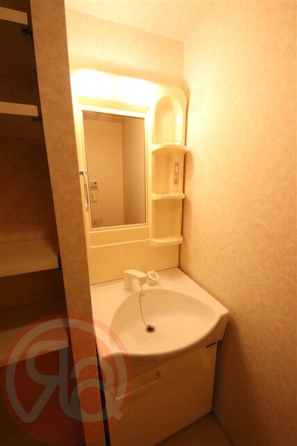 ルクレ難波の物件内観写真