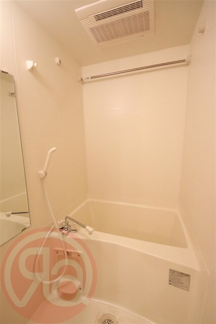 ルクレ難波の物件内観写真