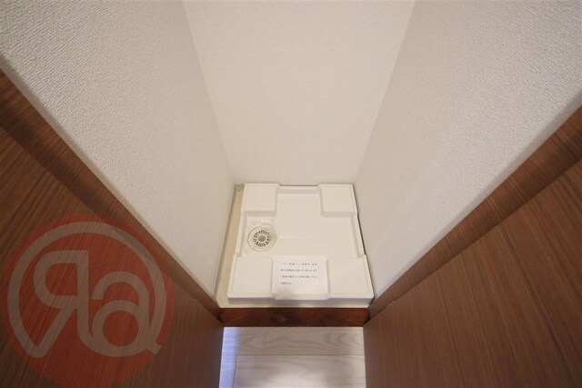 ルクレ難波の物件内観写真