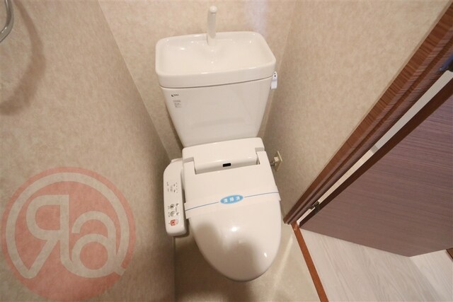 ルクレ難波の物件内観写真