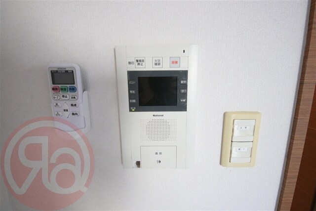 ルクレ難波の物件内観写真