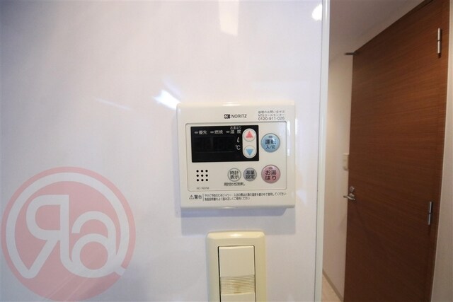 ルクレ難波の物件内観写真