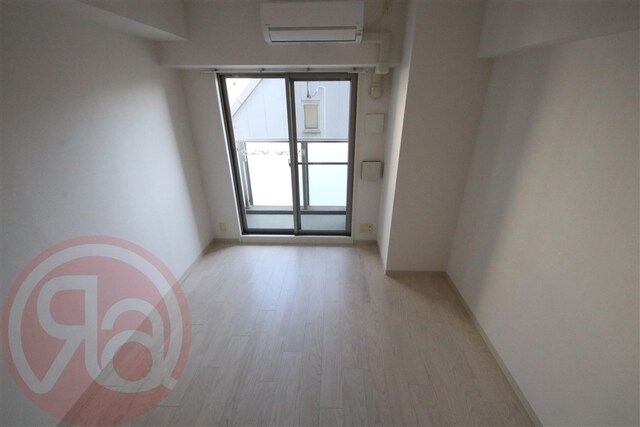 ルクレ難波の物件内観写真