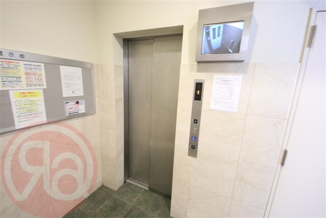 ルクレ難波の物件内観写真