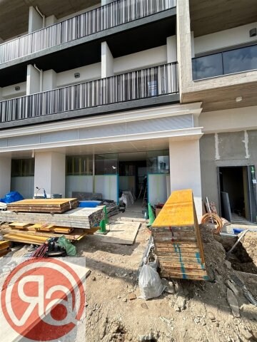 THE MUSIC COURTの物件外観写真