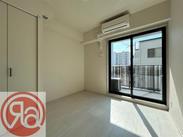 THE MUSIC COURTの物件内観写真