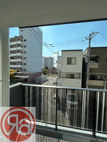 THE MUSIC COURTの物件内観写真