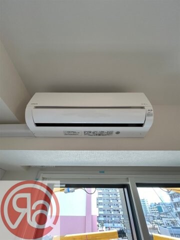 THE MUSIC COURTの物件内観写真