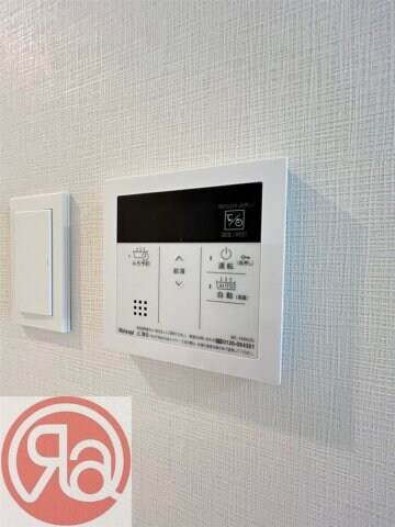 THE MUSIC COURTの物件内観写真