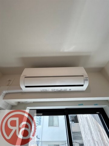 THE MUSIC COURTの物件内観写真