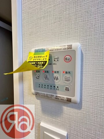 THE MUSIC COURTの物件内観写真