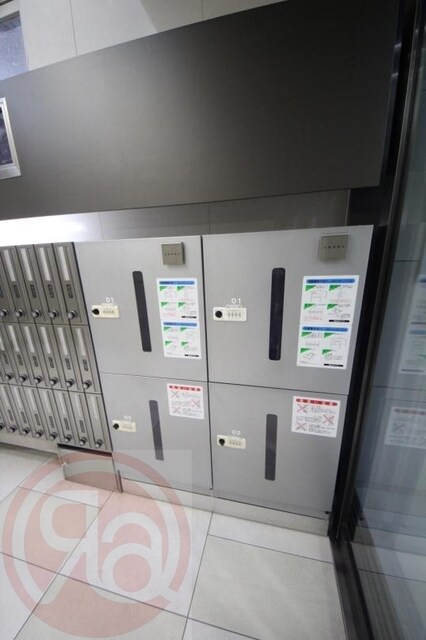 本町駅 徒歩2分 10階の物件内観写真