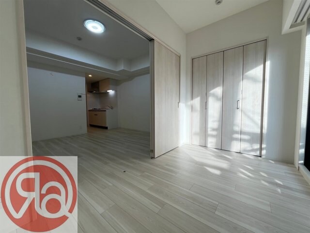 LA GRACE FUKUSHIMAIIの物件外観写真