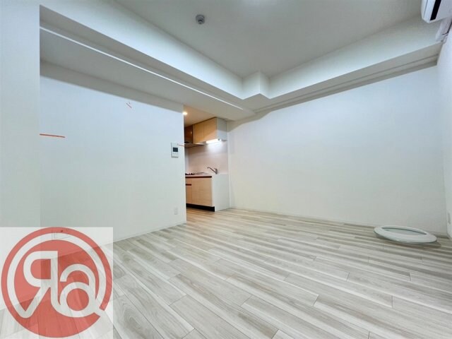 LA GRACE FUKUSHIMAIIの物件内観写真