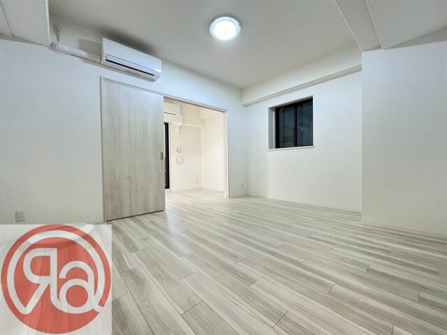 LA GRACE FUKUSHIMAIIの物件内観写真