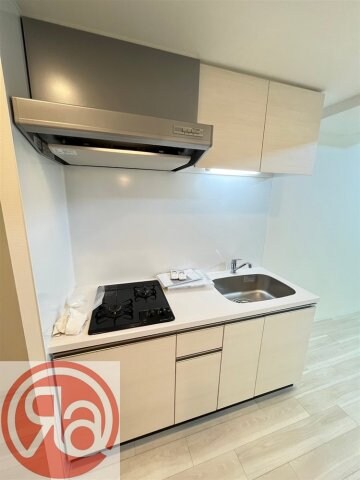 LA GRACE FUKUSHIMAIIの物件内観写真