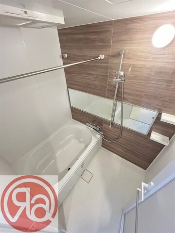 LA GRACE FUKUSHIMAIIの物件内観写真