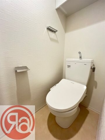 LA GRACE FUKUSHIMAIIの物件内観写真