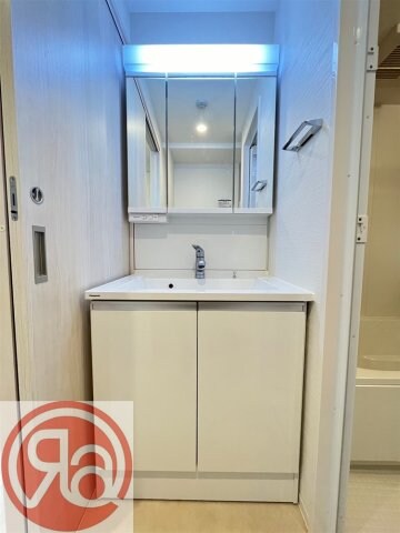 LA GRACE FUKUSHIMAIIの物件内観写真