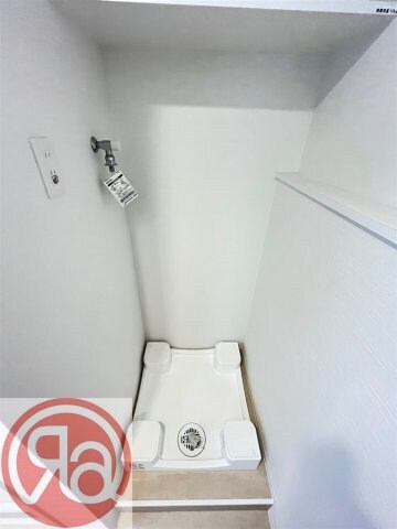 LA GRACE FUKUSHIMAIIの物件内観写真