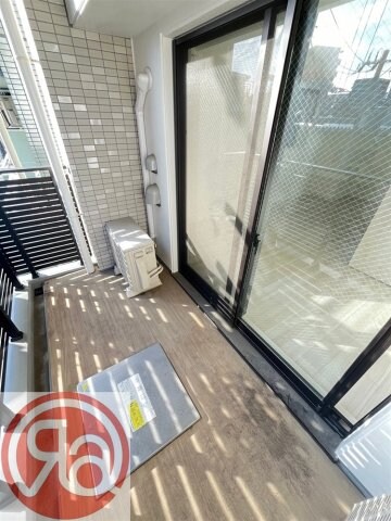 LA GRACE FUKUSHIMAIIの物件内観写真