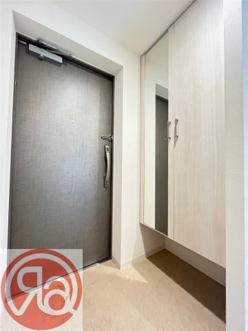 LA GRACE FUKUSHIMAIIの物件内観写真