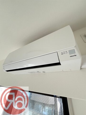 LA GRACE FUKUSHIMAIIの物件内観写真