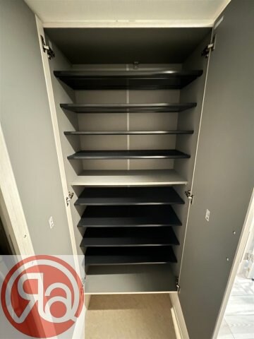 LA GRACE FUKUSHIMAIIの物件内観写真