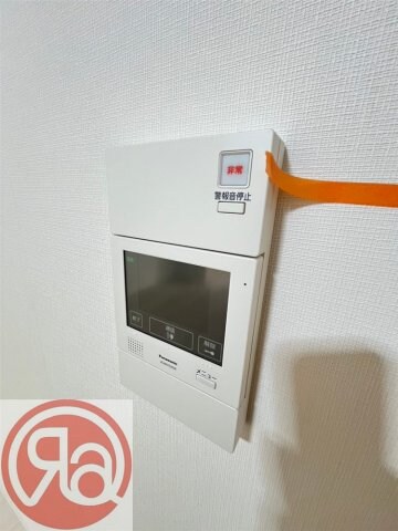 LA GRACE FUKUSHIMAIIの物件内観写真