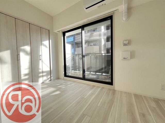 LA GRACE FUKUSHIMAIIの物件内観写真