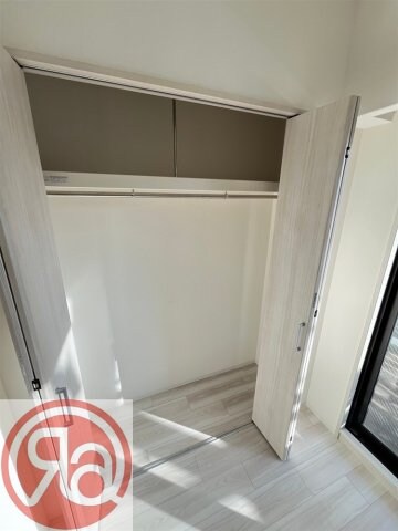 LA GRACE FUKUSHIMAIIの物件内観写真