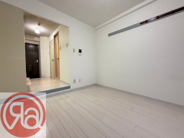 ハーバーメゾン弁天の物件内観写真