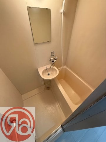 ハーバーメゾン弁天の物件内観写真