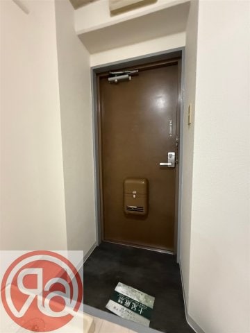 ハーバーメゾン弁天の物件内観写真