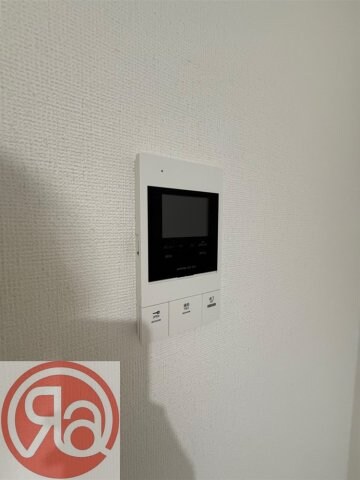 ハーバーメゾン弁天の物件内観写真