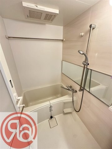 スプランディッド中之島DUEの物件内観写真