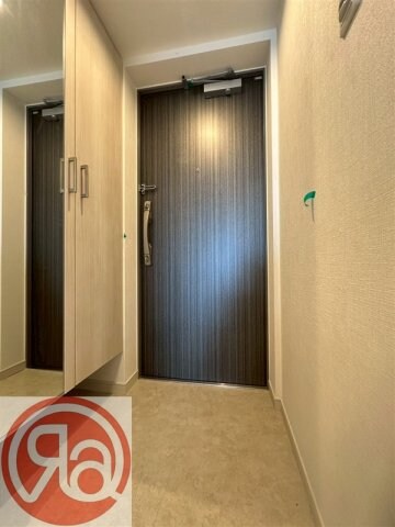 スプランディッド中之島DUEの物件内観写真