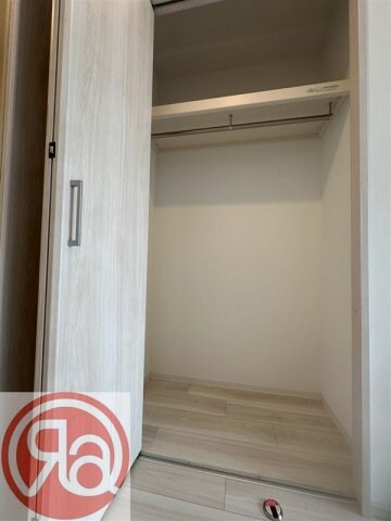 スプランディッド中之島DUEの物件内観写真