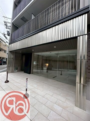 スプランディッド中之島DUEの物件内観写真