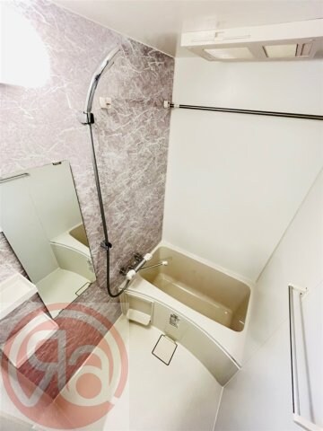 S-RESIDENCE難波大国町Unoの物件内観写真