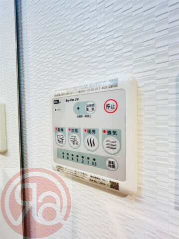 S-RESIDENCE難波大国町Unoの物件内観写真