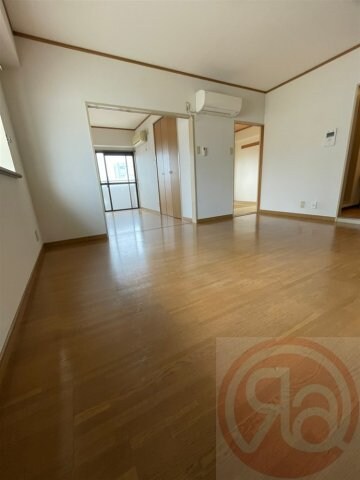 アンシャンテの物件内観写真