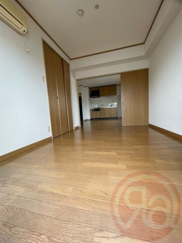 アンシャンテの物件内観写真