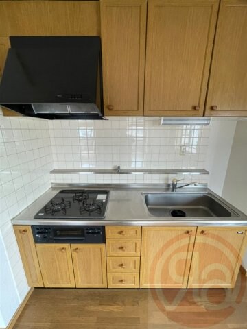 アンシャンテの物件内観写真