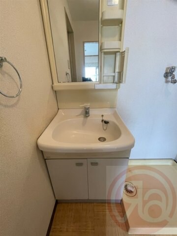 アンシャンテの物件内観写真