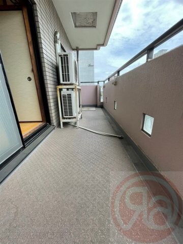 アンシャンテの物件内観写真