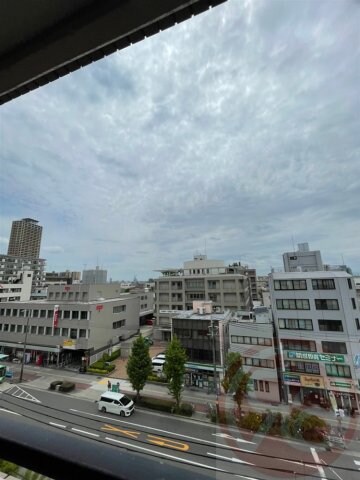 アンシャンテの物件内観写真